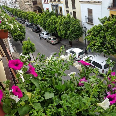 דירות קורדובה El Capricho De San Fernando, Consigna Gratis Y Parking A 200Mts מראה חיצוני תמונה