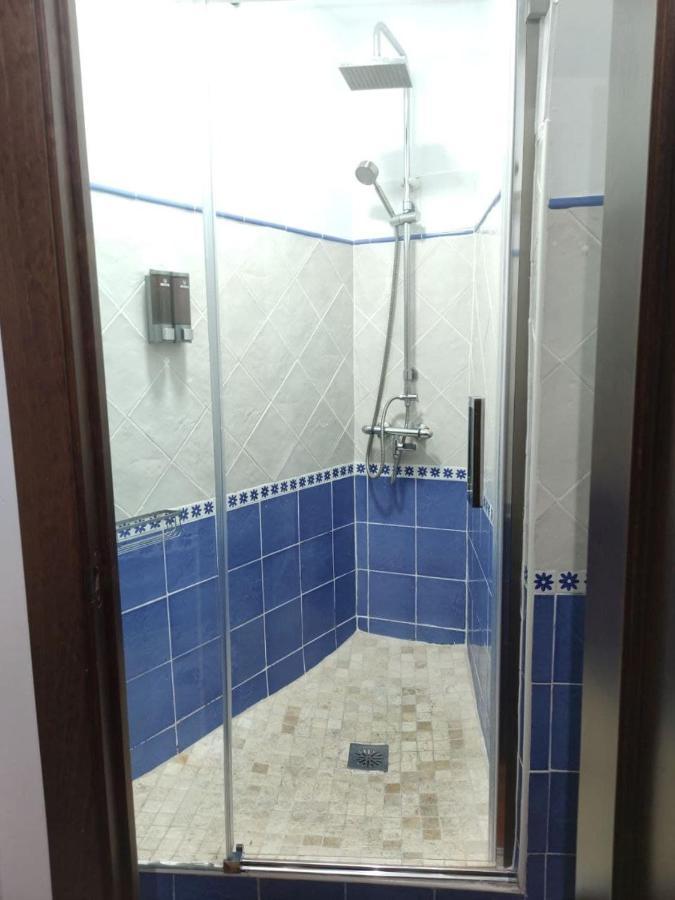דירות קורדובה El Capricho De San Fernando, Consigna Gratis Y Parking A 200Mts מראה חיצוני תמונה