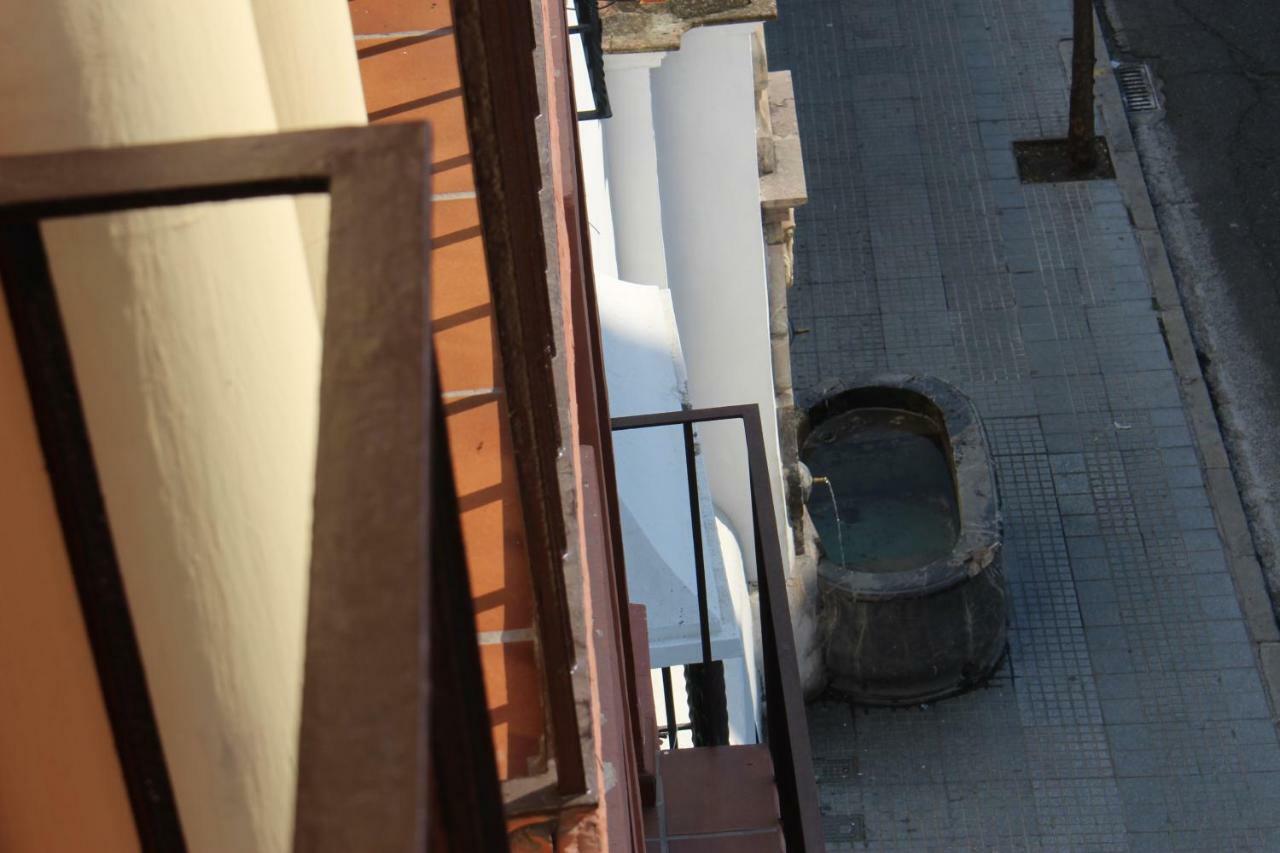דירות קורדובה El Capricho De San Fernando, Consigna Gratis Y Parking A 200Mts מראה חיצוני תמונה