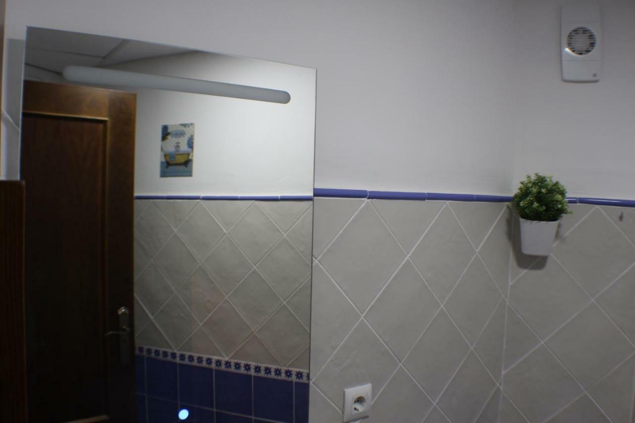 דירות קורדובה El Capricho De San Fernando, Consigna Gratis Y Parking A 200Mts מראה חיצוני תמונה