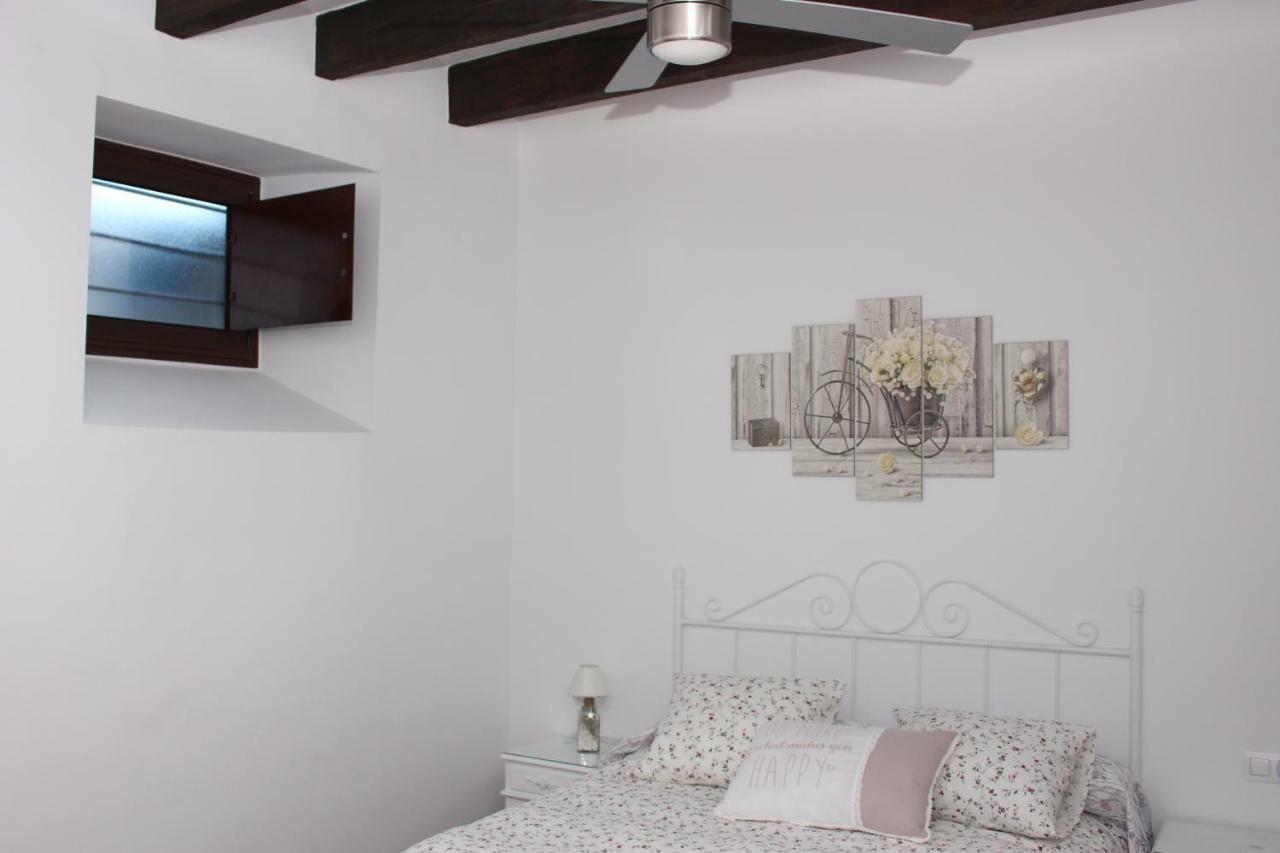 דירות קורדובה El Capricho De San Fernando, Consigna Gratis Y Parking A 200Mts מראה חיצוני תמונה