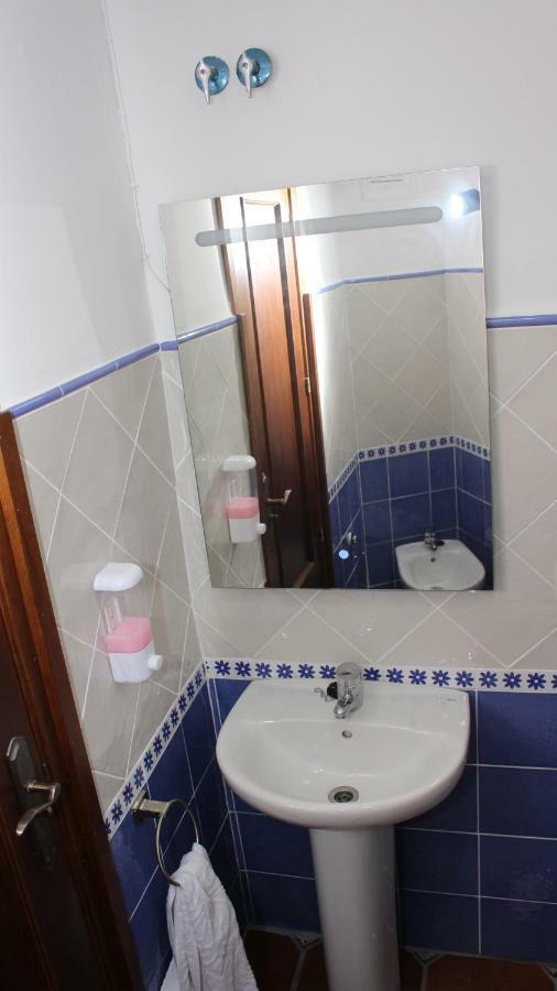 דירות קורדובה El Capricho De San Fernando, Consigna Gratis Y Parking A 200Mts מראה חיצוני תמונה