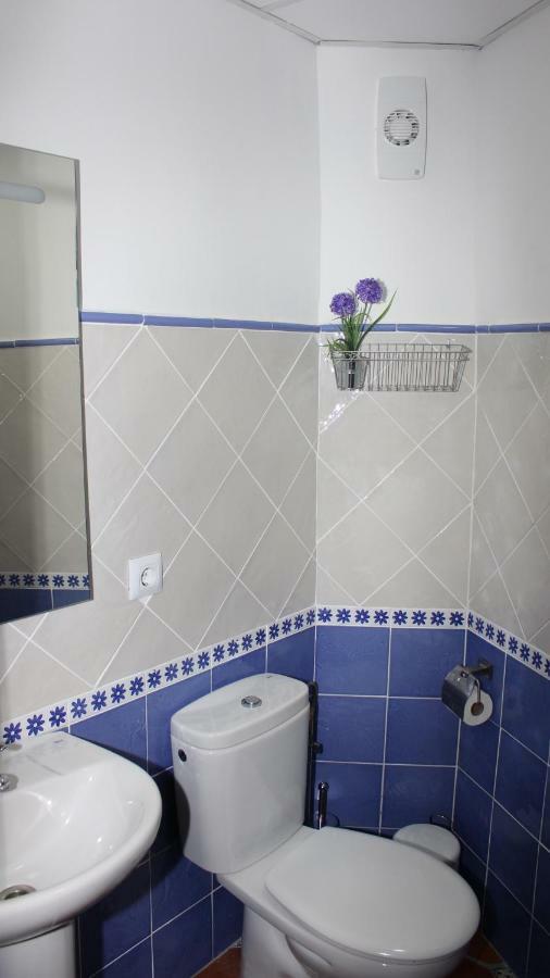 דירות קורדובה El Capricho De San Fernando, Consigna Gratis Y Parking A 200Mts מראה חיצוני תמונה